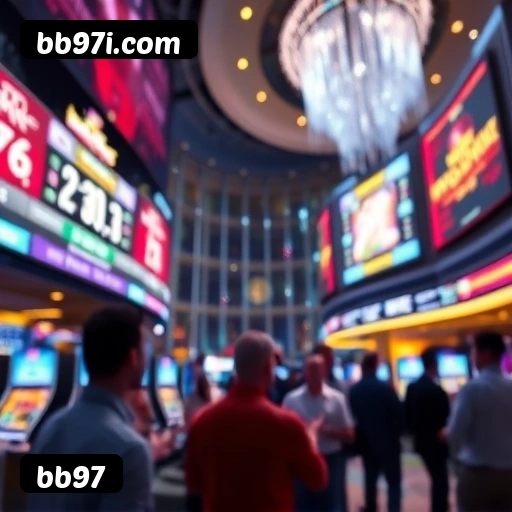 Suporte VIP bb97 - atendimento prioritário