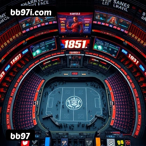 Cassino ao vivo bb97 dealers