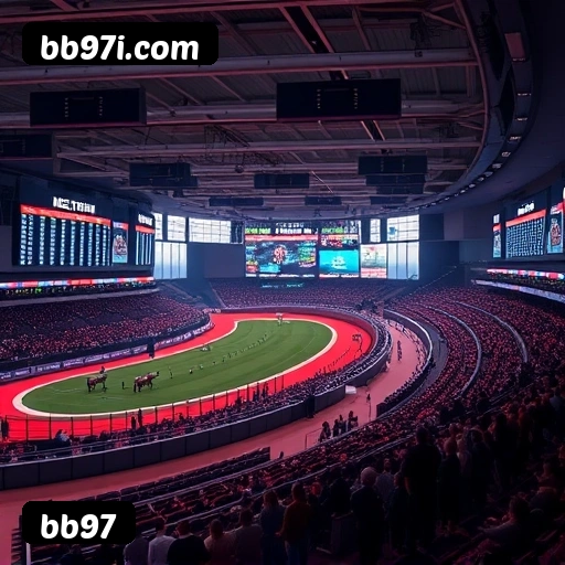 Cassino bb97 app mobile