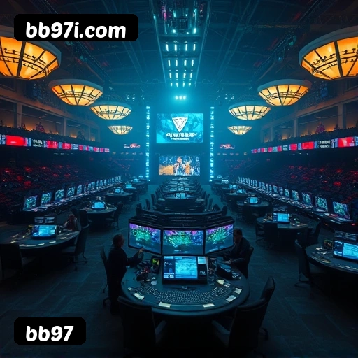 App bb97 Android download