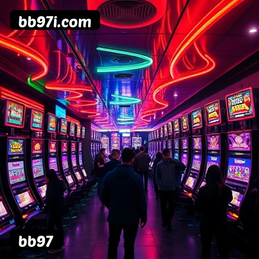 bb97 slots no app