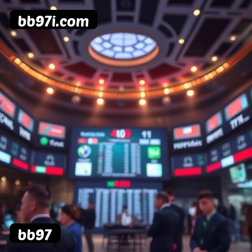 bb97 multi dispositivo