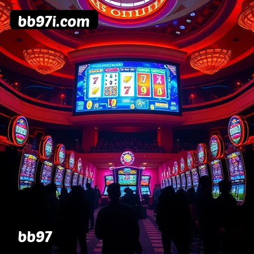 Bônus boas-vindas bb97 R$100