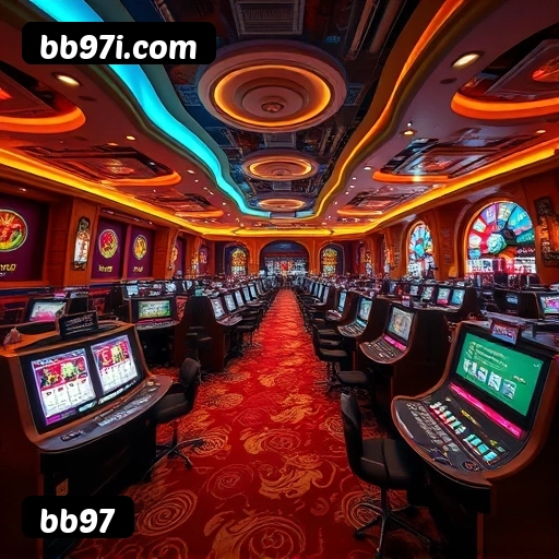 Bônus e prêmios bb97